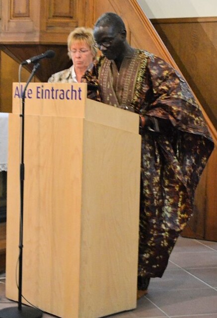 30 Jahre Senegalhilfe-Verein