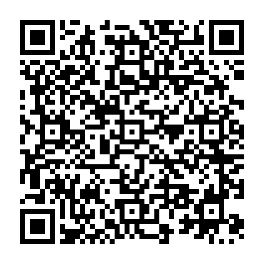 QR-Code mit Bankdaten