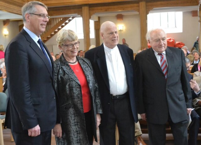 30 Jahre Senegalhilfe-Verein