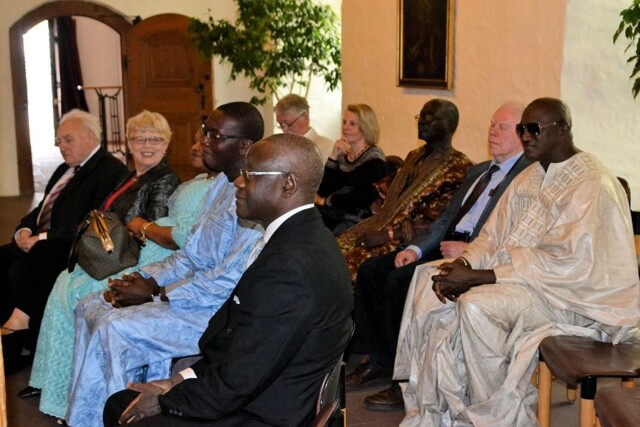 30 Jahre Senegalhilfe-Verein