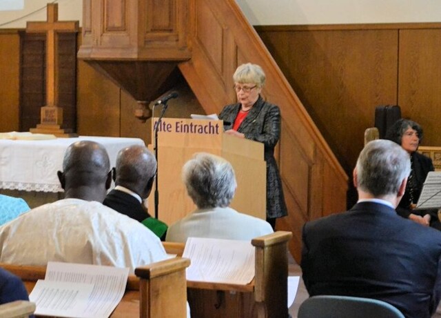 30 Jahre Senegalhilfe-Verein