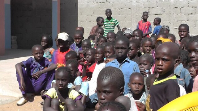 Mbour Oncad School 9