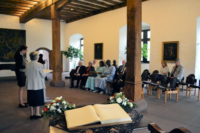 30 Jahre Senegalhilfe-Verein