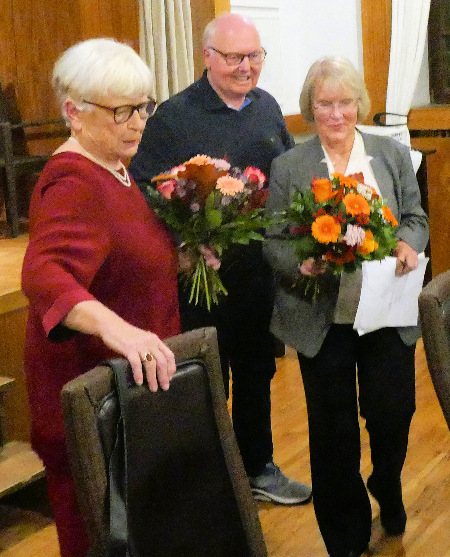 Mitgliederversammlung 2022 - Bild 3