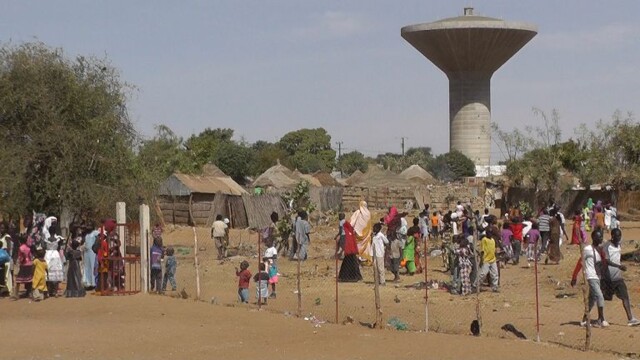 Mbour Oncad School 17