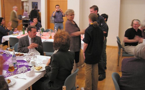 20 Jahre Jubiläum